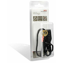 AEG Automotive 9721 Komfortanschluss