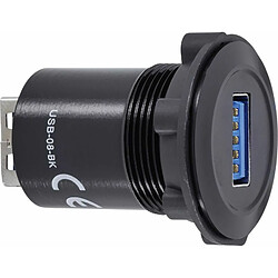 Connecteur USB 3.0 femelle embase