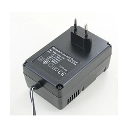 Chargeur automatique pour batterie au plomb