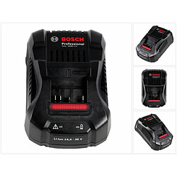 Bosch GAL 3680 CV Chargeur Rapide