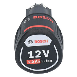 Acheter Bosch Batterie GBA 12V Li-ion 2.0 Ah
