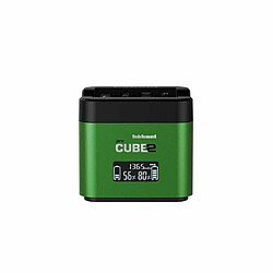 HAHNEL ProCube 2 - DSLR Charger