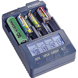 Voltcraft IPC-3