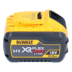 Acheter Dewalt Batterie XR Flexvolt Li-Ion 18/54 V DCB548