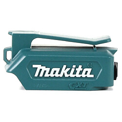 Chargeur de piles Makita