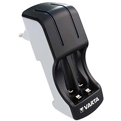 Varta Chargeur de piles AA/AAA Pocket