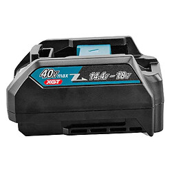 Chargeur de piles