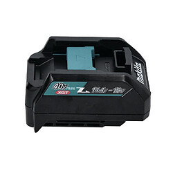 Makita ADP10 adaptateur batterie LXT vers XGT