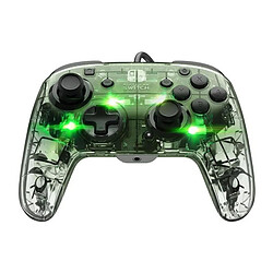 Innelec Manette filaire Switch LED