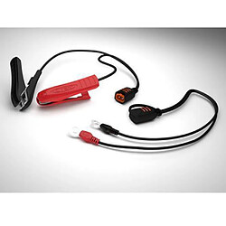 Avis CTEK CT5 TIME TO GO