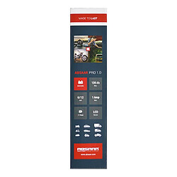 ABSaar PRO1.0 Chargeur