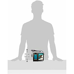 Avis Makita Chargeur rapide Makstar DC18RC