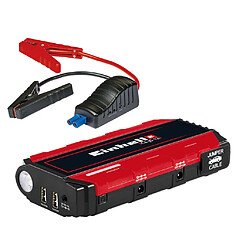 Chargeur voiture 12V Einhell