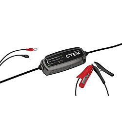 Chargeur de piles Ctek