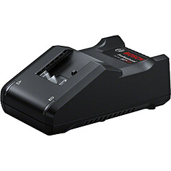 Bosch professional Chargeur GAL 18V-40 - Noir pas cher