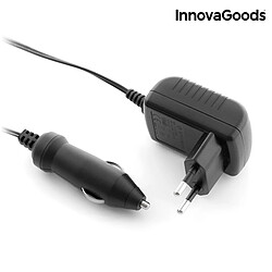 Totalcadeau Siège de Massage pour Voiture