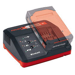 EINHELL Power X-Charge