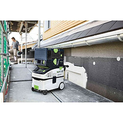 Festool SYSPowerStation SYSPST 1500 Li HP