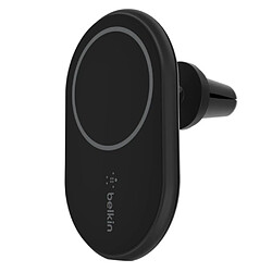Belkin Support Voiture WRL Mag avec Chargeur USB-C