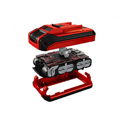 Batterie Einhell 18V 4.0Ah