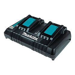 Chargeur de piles