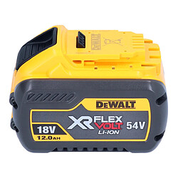 Dewalt Batterie XR Flexvolt Li-Ion 18/54 V DCB548