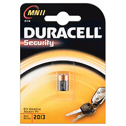 Chargeur de piles DURACELL