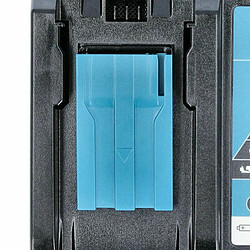 Makita Chargeur rapide Makstar DC18RC pas cher