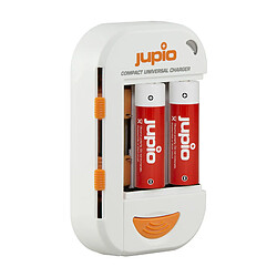 JUPIO Batterie LUC 0050