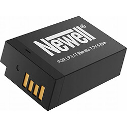 Newell Batterie LP-E17