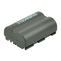 Duracell Batterie Canon BP-511