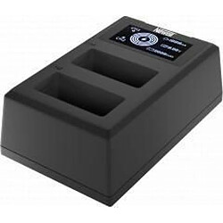 Newell FDL-USB-C Chargeur Canon LP-E17