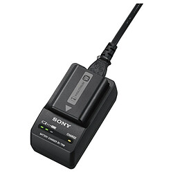 SONY Chargeur NP-FW50