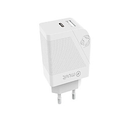 Connectique & chargeur pour tablette Muvit