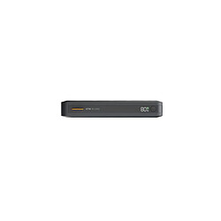Acheter Xtorm Batterie externe 45000mAh - Noir
