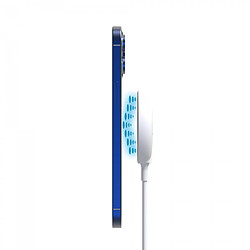 Acheter Jaym Chargeur Sans Fil 15W Blanc