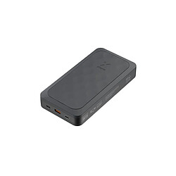 Xtorm Batterie externe 45000mAh - Noir pas cher