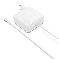Avizar Chargeur MagSafe 60W MacBook Pro 13'' - Blanc