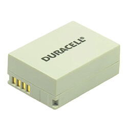 Avis Duracell DR9933 Batterie Canon NB-7L