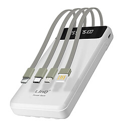 Connectique & chargeur pour tablette Linq