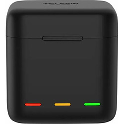 Telesin Chargeur Batterie GoPro Hero 9