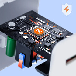 Acheter Xiaomi Chargeur 120W