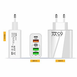 Connectique & chargeur pour tablette