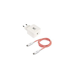 Connectique & chargeur pour tablette