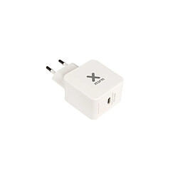 Xtorm Chargeur Mural USB-C Power Delivery 18W Blanc pas cher