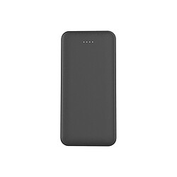 BIGBEN Batterie Externe 10000mAh - Noir
