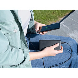 Acheter Trust Batterie Externe 20000mAh PRIMO ECO Noir