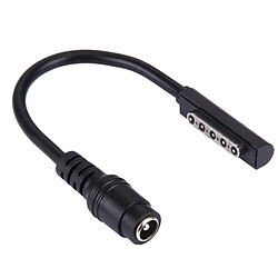 Connectique & chargeur pour tablette Wewoo