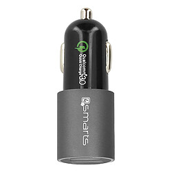 Acheter 4Smarts Chargeur Allume-Cigare 2 Ports USB