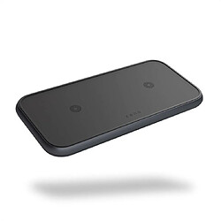 Zens Chargeur Sans Fil Qi - 20W - Noir